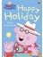 Peppa Pig: Happy Holiday Sticker Activity Book 1