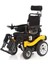 W165-S Enjoy Aküllü Tekerlekli Sandalye 1