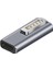 Magsafe 2 5A Type C Pd Mıknatıslı Dönüştürücü Şarj Başlık MacBook Air/pro 1