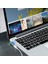 Magsafe 2 5A Type C Pd Mıknatıslı Dönüştürücü Şarj Başlık MacBook Air/pro 4