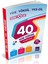 YDS YÖKDİL 40 Mini Deneme 1