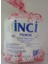 Inci Hidrofil Rulo Pamuk 1 kg  %100 Saf Pamuk 1