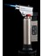 BS-261 Gaz Torch Pürmüz Mavi Alev Çakmak 1410 1