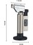 BS-261 Gaz Torch Pürmüz Mavi Alev Çakmak 1410 5