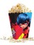 Miraculous Super Heroez Mısır Kutusu 10'lu 2