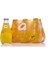 Mango Ananas Aromalı Soda 6'lı 200 ml 1