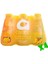 Mango Ananas Aromalı Soda 24'lü 200 ml 1