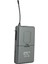 ETC-100 Yedek Yaka Telsiz Mikrofon 1