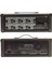 Grammar Sound SB-8200 2 x 250 Watt 8 Mikrofon Girişli Usbli Stereo Küp Anfi 1