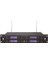R-8000 8 Kanal Uhf Kablosuz Receıver 1