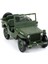 685006 1/18 Askeri Jeep Oyuncak Araba Askeri Taktikler (Yurt Dışından) 4