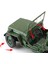685006 1/18 Askeri Jeep Oyuncak Araba Askeri Taktikler (Yurt Dışından) 5
