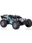 S658 Rc Arabalar Mini Uzaktan Kumandalı Araba Çocuklar Mavi-1 Pil (Yurt Dışından) 2