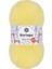 Baby One Açık Sarı K331 El Örgü İpliği 100 gr 1
