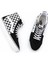 UA SK8-Hi VN0A32QGHRK1 Unisex SİYAH/BEYAZ Günlük Sneaker Ayakkabı 4