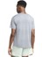 M Nk Df Miler Top Ss Erkek Gri T-Shirt - CU5992-084 2