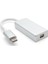 USB 3.1 Type-C To Mini Displayport Görüntü Aktarıcı Kablo Adaptör 1