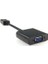 Display Port To VGA Çevirici Adaptör Projeksiyon Displayport 4