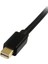 Mini Displayport To Displayport Kablo 1.8m Minidp Displayport 1.8 Metre 2