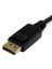 Mini Displayport To Displayport Kablo 1.8m Minidp Displayport 1.8 Metre 3