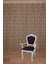 SULTAN 2 MODEL VİZON RENK TEK KANAT Hazır dikilmiş Pileli Fon Perde 300*260 cm 1