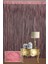 Düz İp Model Pembe Renk Hazır İp Perde 300 x 280 cm. 2