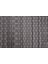 Kalpli Model Pudra Renk İp Perde Hazır İp Perde 300 x 270 cm. 3