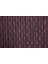 Kalpli Model Mor Renk İp Perde Hazır İp Perde 300 x 270 cm. 3