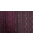 Kalpli Model Mor Renk İp Perde Hazır İp Perde 300 x 270 cm. 5