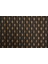 Puanlı Çift Renk Gold İp Perde Hazır Düğmeleri Dikilmiş İp Perde 300 x 270 cm. 3