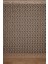 Vakko Model Vizon Renk İp Perde Hazır Düğmeleri Dikilmiş İp Perde 300 x 270 cm. 1
