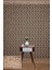 Vakko Model Vizon Renk İp Perde Hazır Düğmeleri Dikilmiş İp Perde 300 x 270 cm. 2
