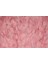 Puanlı Model Pembe Renk İp Perde Hazır Düğmeleri Dikilmiş İp Perde 300 x 270 cm. 5