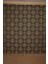 Örümcek Çift Renk Gold İp Perde Hazır Düğmeleri Dikilmiş İp Perde 300 x 270 cm. 1