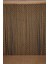 Puanlı Model Gold Renk İp Perde Hazır Düğmeleri Dikilmiş İp Perde 300 x 270 cm. 1