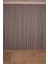Puanlı Model Pudra Renk İp Perde Hazır Düğmeleri Dikilmiş İp Perde 300 x 280 cm. 1