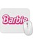 Barbie Mouse Pad 1