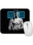 Cristiano Ronaldo Melhor Do Mundo Mouse Pad 1