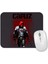 Capuz Vermelho Mouse Pad 1