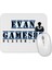 Evan Games 88 Player One Mouse Pad 1