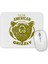 American Grizzly Mouse Pad 1