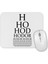 Hodor Mouse Pad 1