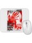 Aıkıdo Poster Mouse Pad 1