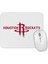 Houston Rockets Mouse Pad 1