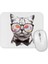 Miau Cat Kedi Mouse Pad 1