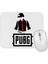 Serie Pubg El Pubg Mouse Pad 1