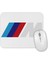 Bmw M Logo Mouse Pad 1