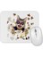 Cat Kedi Mouse Pad 1