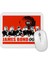 James Bond 007 Mouse Pad 1