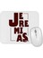 Jeremias 18 2 Mouse Pad 1